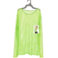 Visnet Shirt Fluo 4 Kleuren