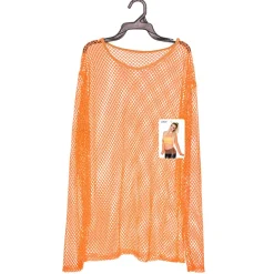 Visnet Shirt Fluo 4 Kleuren