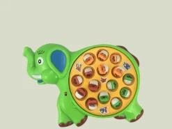 Visspel