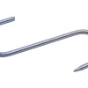 Vleeshaak inox 100 x 4 mm