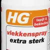 Vlekkenspray extra sterk 0,5 L