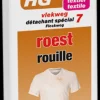 Vlekweg nummer 7 roest 50 ml