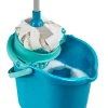 Vloermop Power Mop 3-in-1 Telescoop