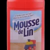 Vloerreiniger met lijnolie 1 L