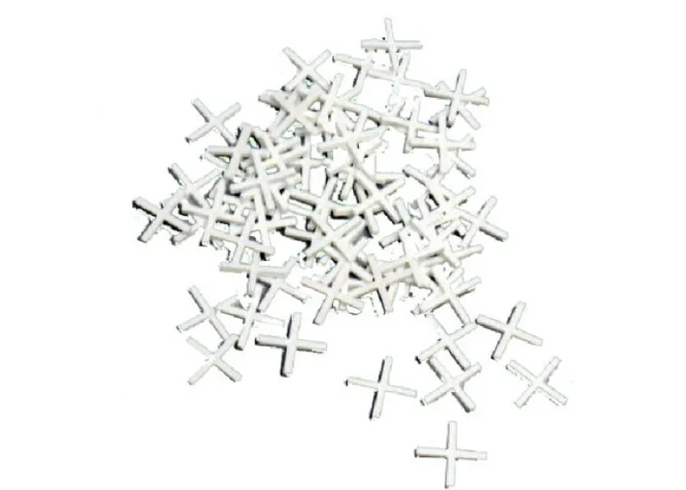 Voegkruisjes 3 mm