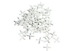 Voegkruisjes 2,5 mm