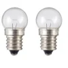 Voor - gloeilampen 6 V 2,4 W