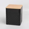 Voorraaddoos koekjes 14x14x16cm