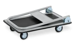 Vouwbare magazijnwagen 150 kg