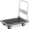 Vouwbare magazijnwagen 300 kg