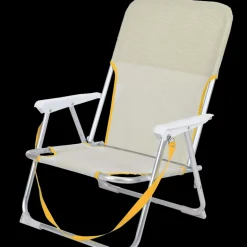 Vouwstoel aluminium 40x56x70 cm