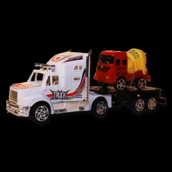 Vrachtwagen I