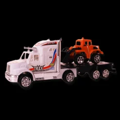 vrachtwagen II