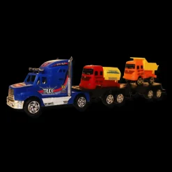 Vrachtwagen IV