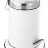 Vuilbak Retoro wit 3 L