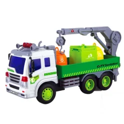Vuilniswagen