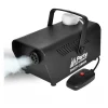 400W Rookmachine Party