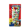 Wankele toren spel