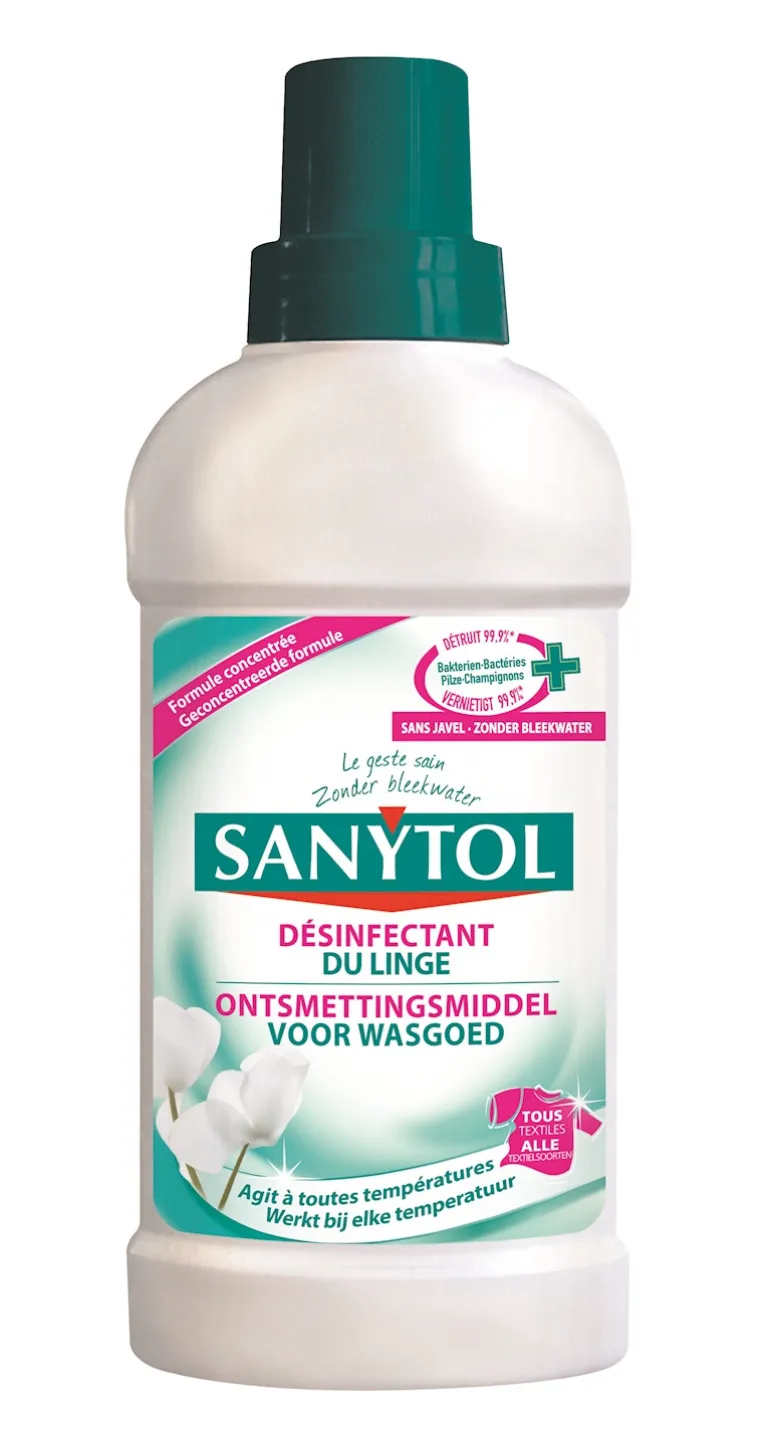 Was 500 ml