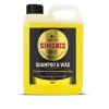 Wash en wax 2 l
