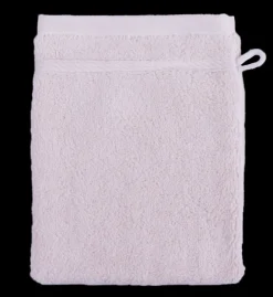Washandje ecru 16x21 cm
