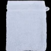 Washandje new green 16x21 cm