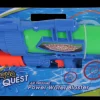 Water gun 35 cm