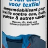 Waterdicht textiel - spray 300 ml