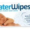 WaterWipes billendoekjes - 60 stuks