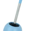 Wc set Polaris blauw