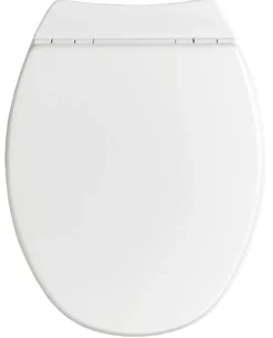 Wc zitting Serenity 2 wit