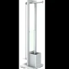 Wc-boy Loft Game gelakt wit