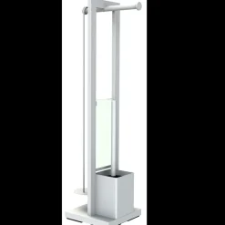 Wc-boy Loft Game gelakt wit