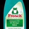 Wc-reiniger mint 750 ml