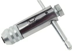 Werktuighouder tappen M3 - M10 nr1