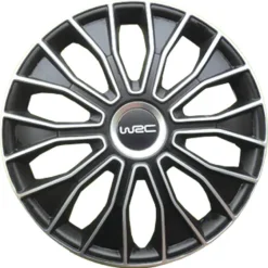 Wieldeksel 16'' bicolor