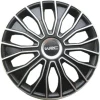 Wieldeksel 15'' bicolor