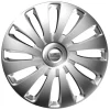 Wieldeksel 16'' Sepang - 4 stuks