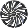 Wieldeksel 14'' Turbo - 4 stuks