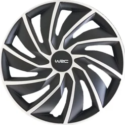 Wieldeksel 14'' Turbo - 4 stuks