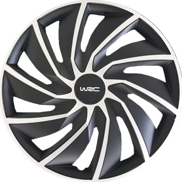 Wieldeksel 15'' Turbo - 4 stuks