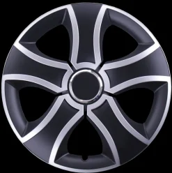 Wieldeksel bis ring mix 14''