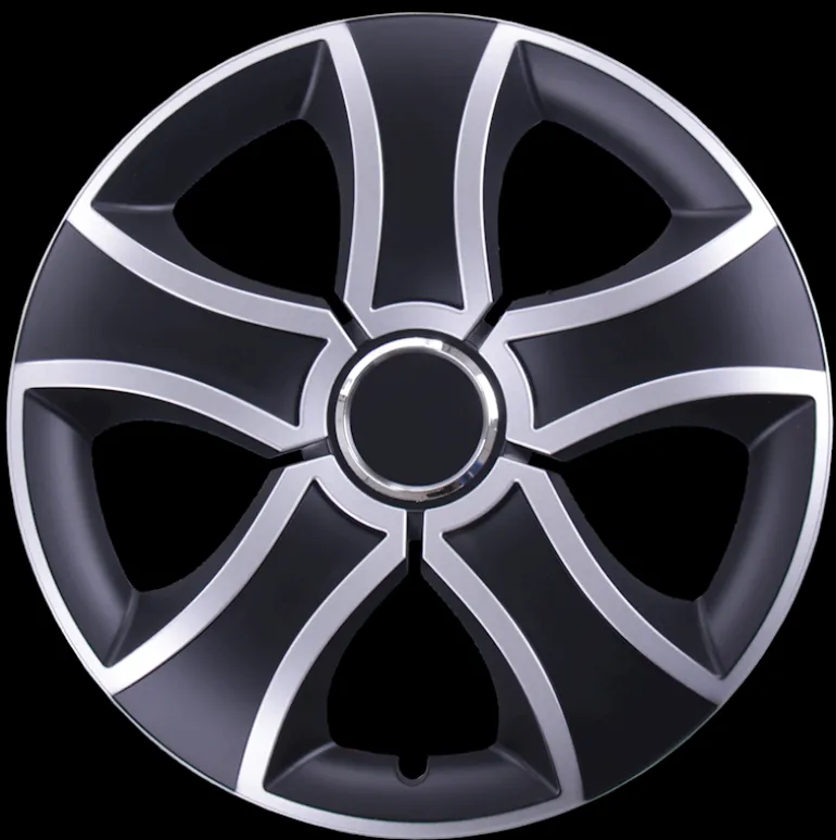 Wieldeksel bis ring mix 14''