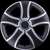 Wieldeksel bis ring mix 13''
