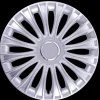 Wieldeksel dino ring 14''
