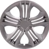 Wieldeksel fun 16''