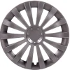 Wieldeksel meridian 15''