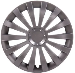 Wieldeksel meridian 15''