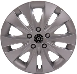 Wieldeksel storm 16''