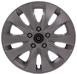 Wieldeksel storm 14''